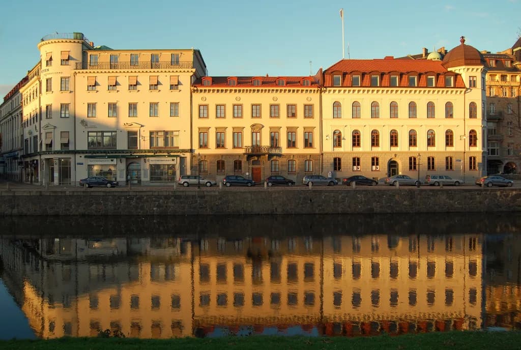 Best Time to Visit Gothenburg: A Season-by-Season Guide