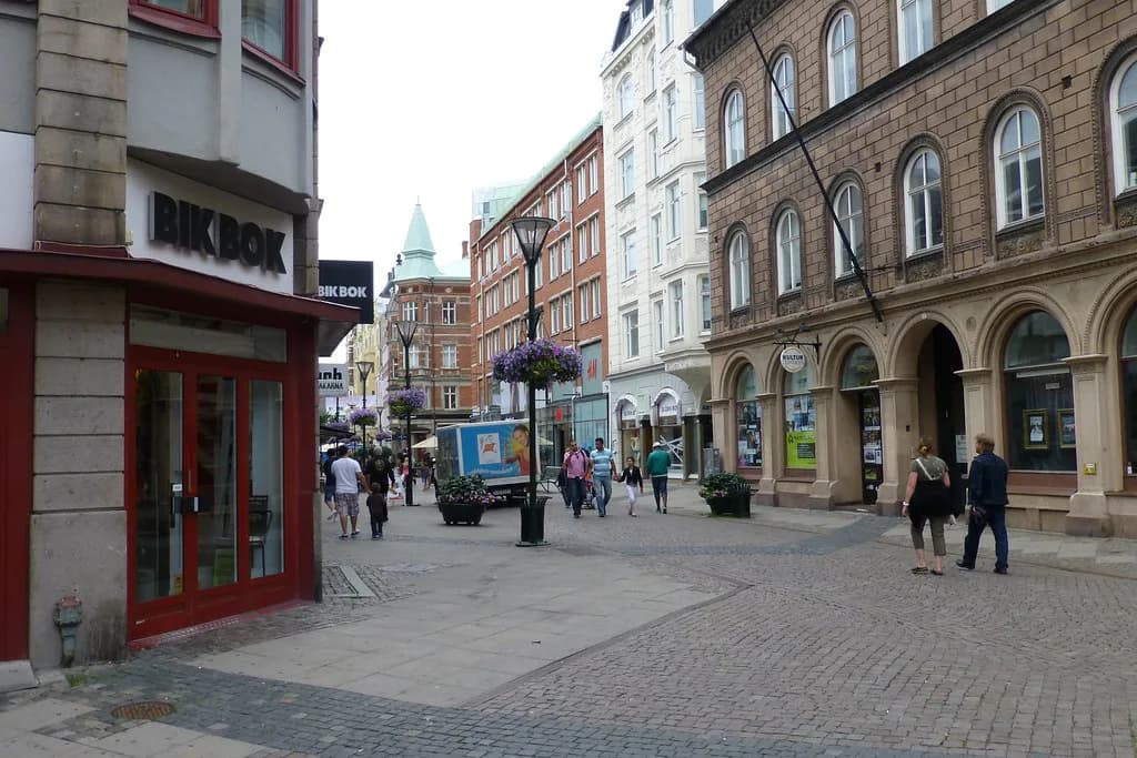 Best Time to Visit Malmö: A Season-by-Season Guide