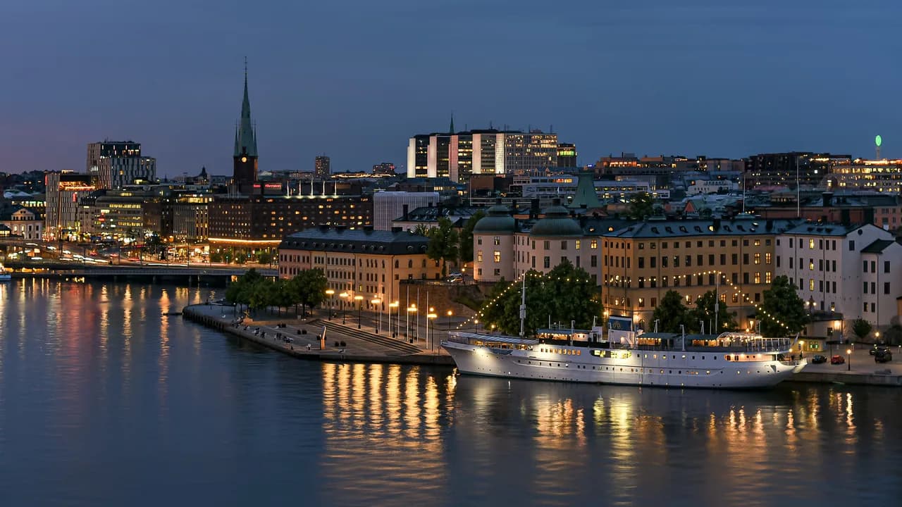 The Best Time to Visit Stockholm: A Season-by-Season Guide