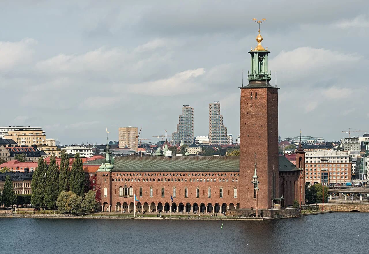 Best Views in Stockholm: 9 Viewpoints Worth the Walk