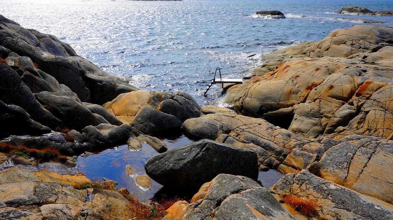 Bohuslän Coast Guide: Marstrand, Smögen and Fjällbacka