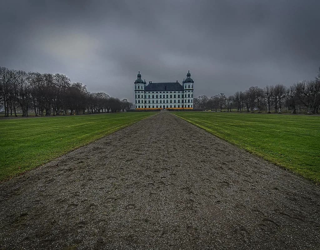 Castles in Sweden: 12 Worth Visiting and How to Reach Them