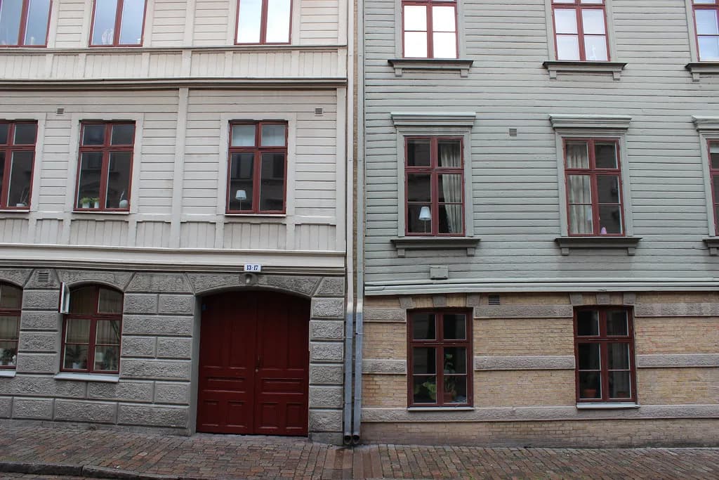 Gothenburg Cathedral (Domkyrkan): What to See and Know