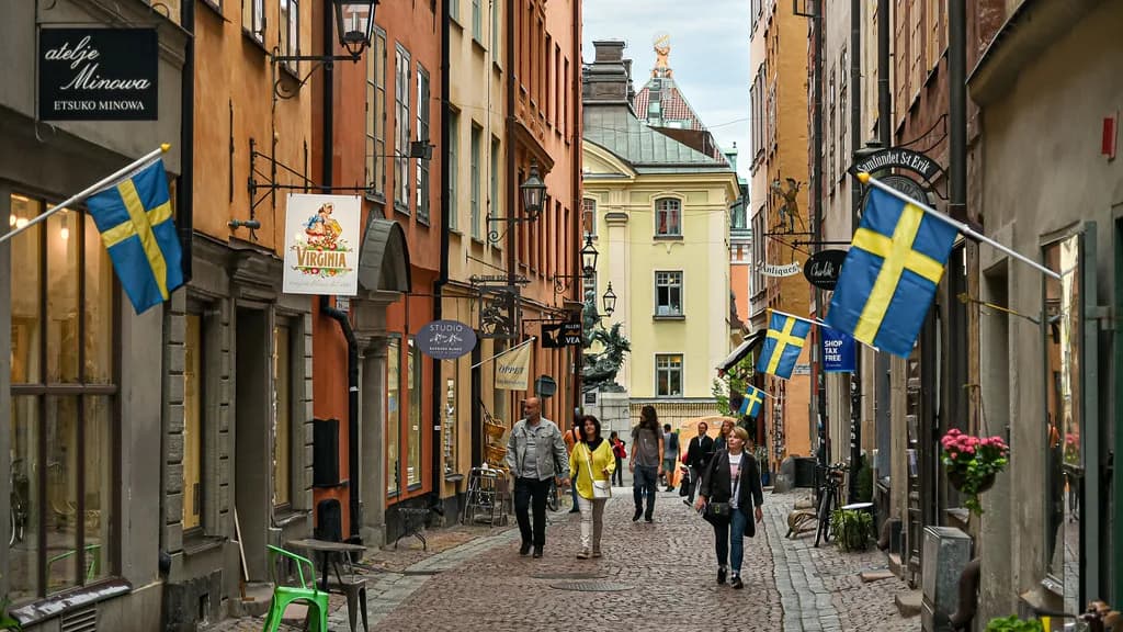 Stockholm Bike Rental: Where to Hire and How to Ride