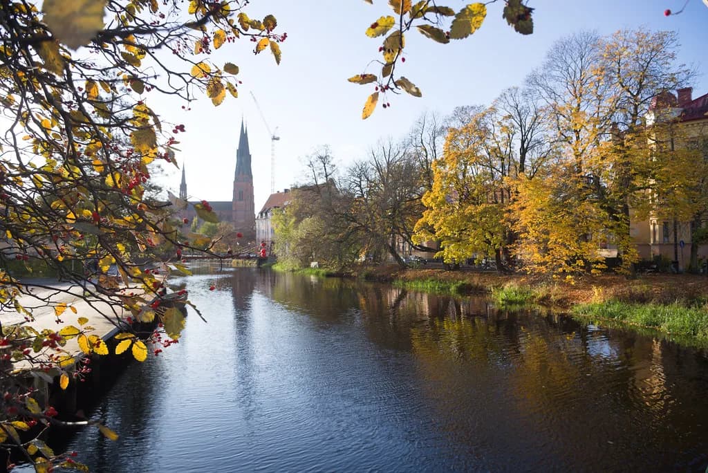 Uppsala Bike Rental: Where to Hire a Bike and How to Ride the City