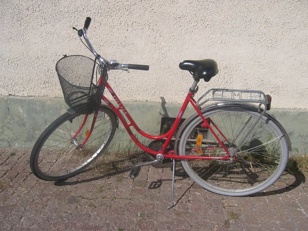 Visby Bike Rental: How to Hire a Bike and Where to Ride
