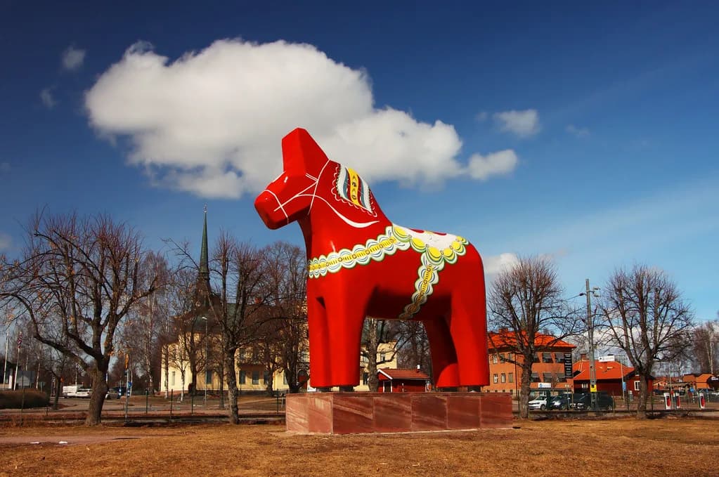 Dala Horse: What It Is, Its History and Where to Buy One