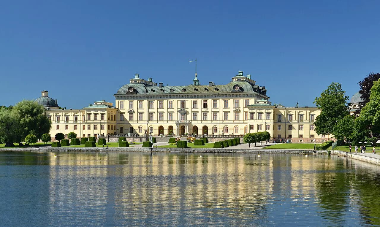 Drottningholm Palace: How to Visit Stockholm's Royal Residence
