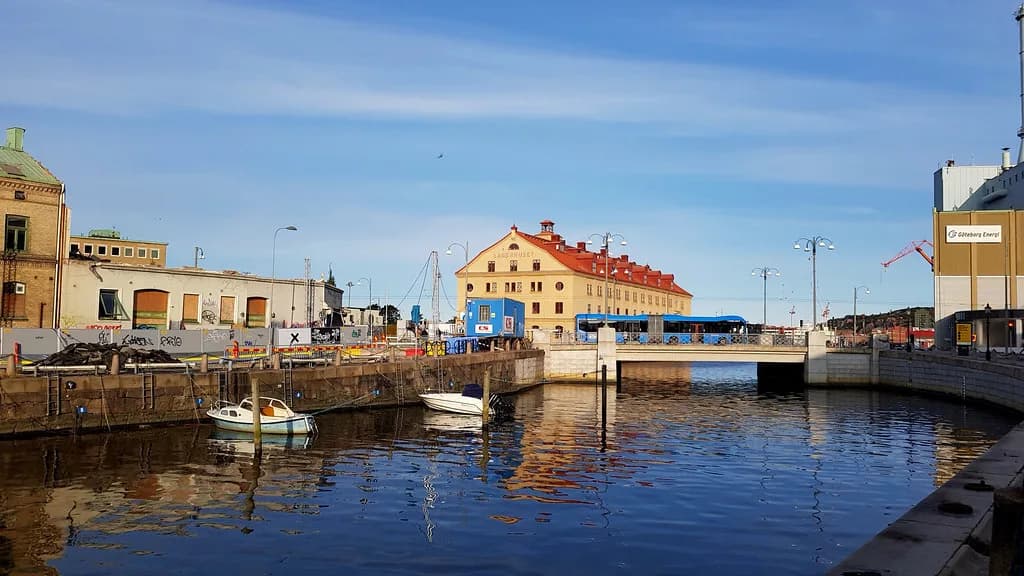 Events in Gothenburg: Festivals and What's On Through the Year