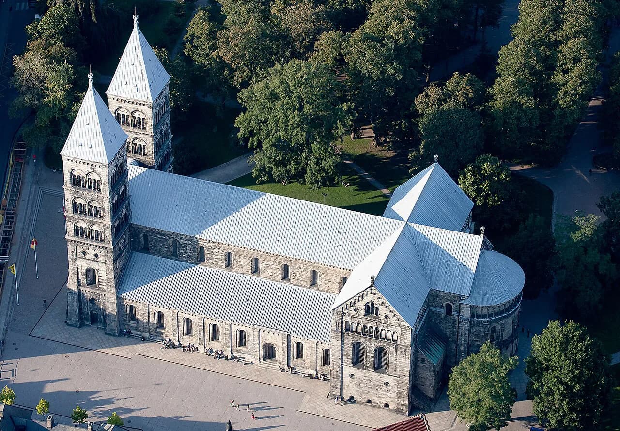 Lund Events: What's On and How to Find It