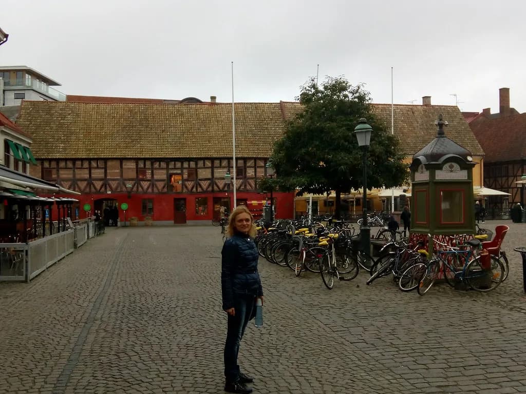 Malmö Festivals and Events: What's On Through the Year