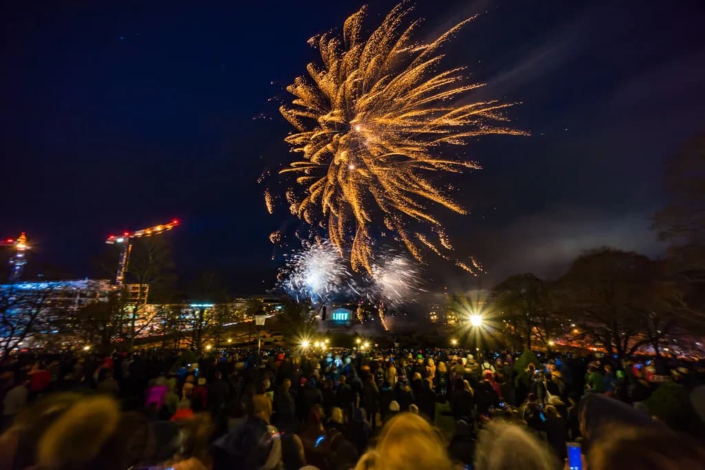 Uppsala Events: Concerts, Festivals and What's On