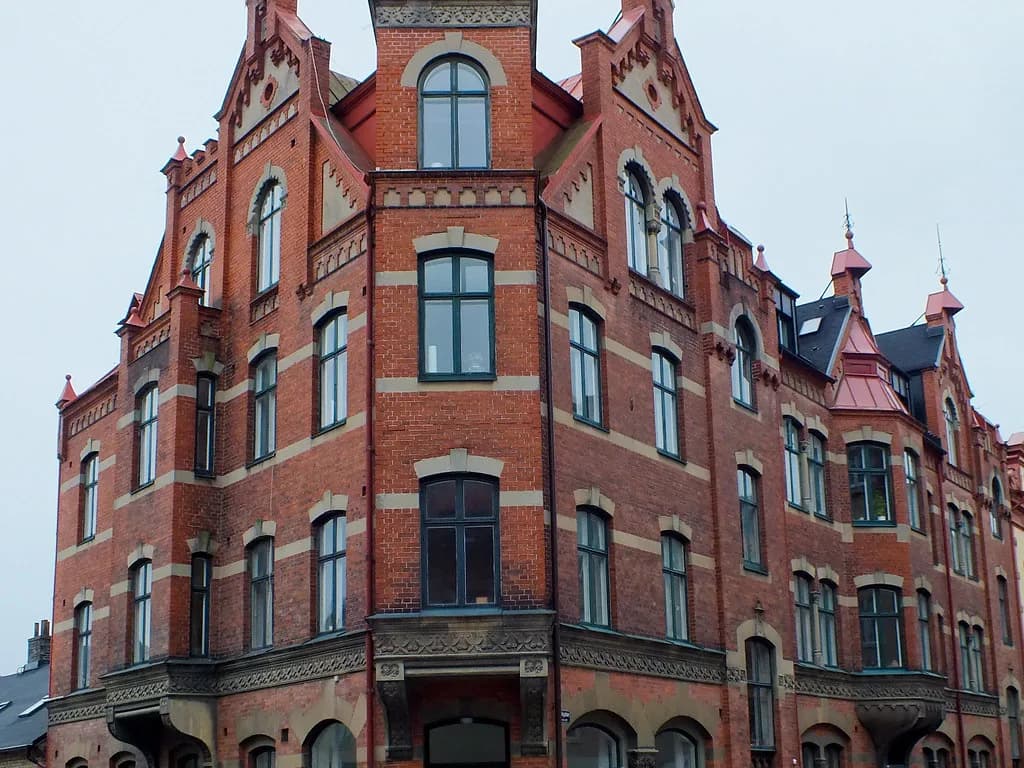 Lund Cafés for Fika: What to Order and Where to Go