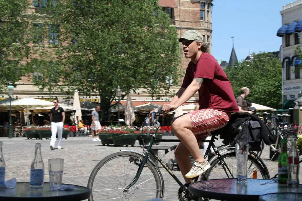 Cafés in Malmö: Where to Stop for a Fika Break