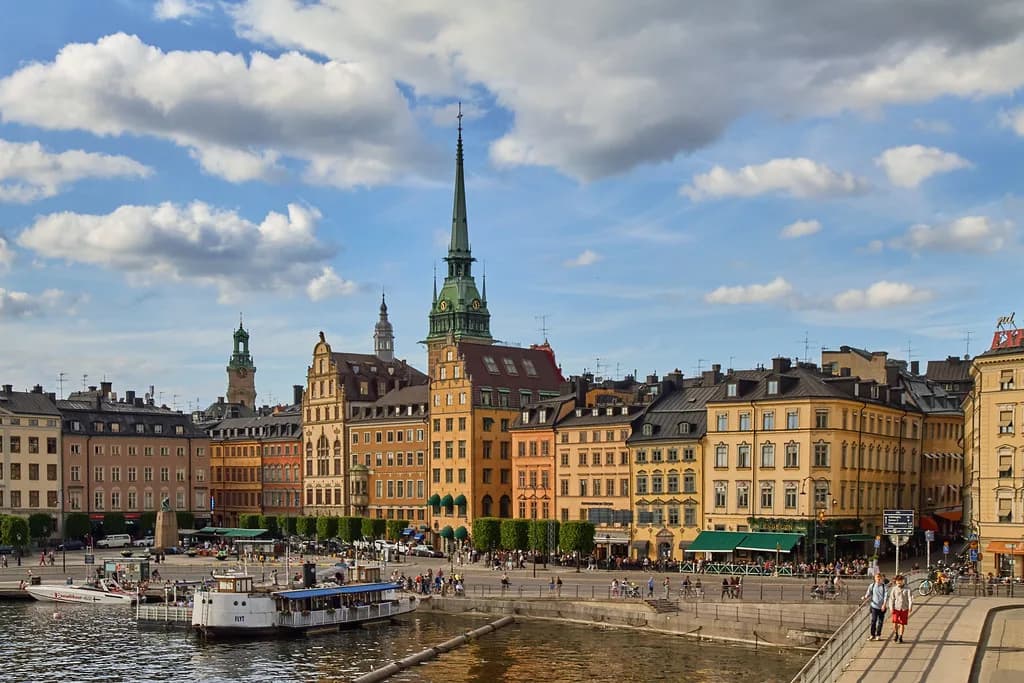 Cafés in Stockholm: Where to Take a Proper Fika