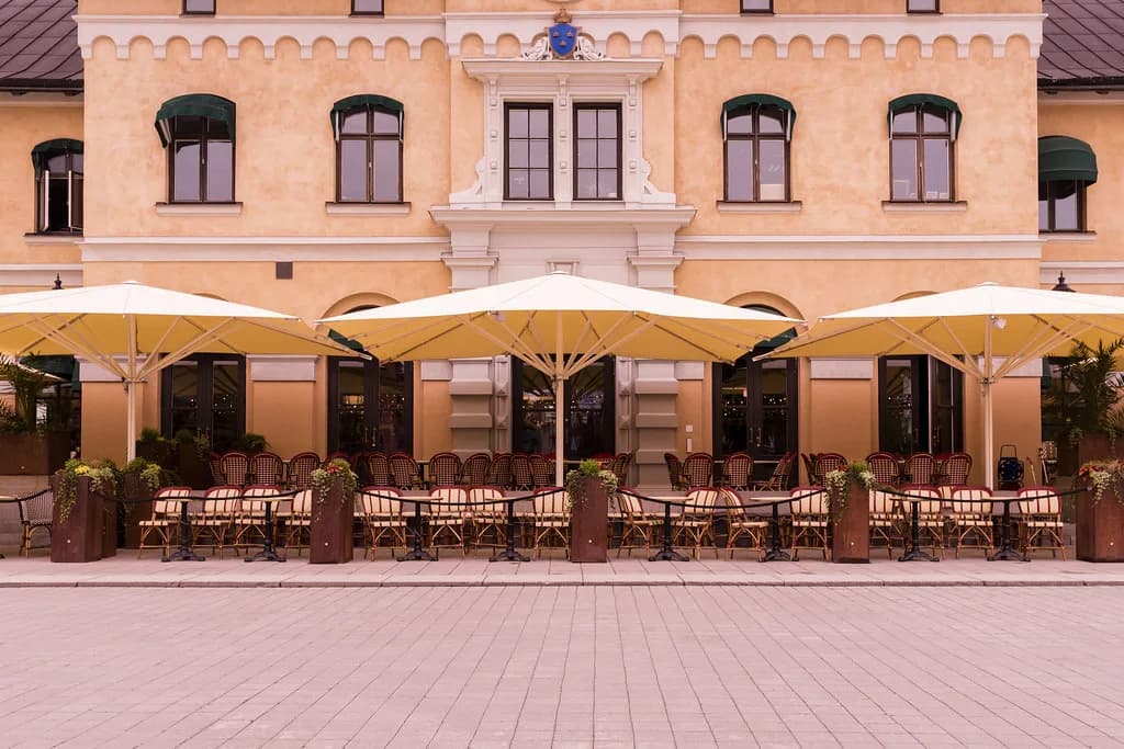 Fika in Uppsala: Where to Take a Coffee Break