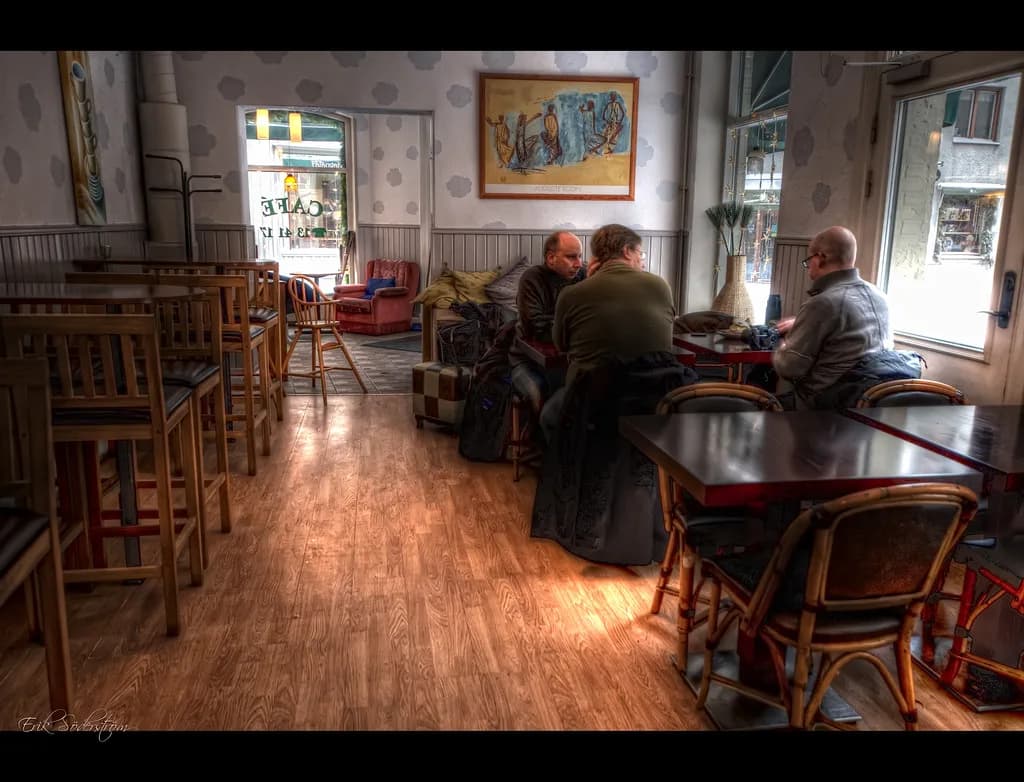 Fika: What the Swedish Coffee Break Is and How to Do It
