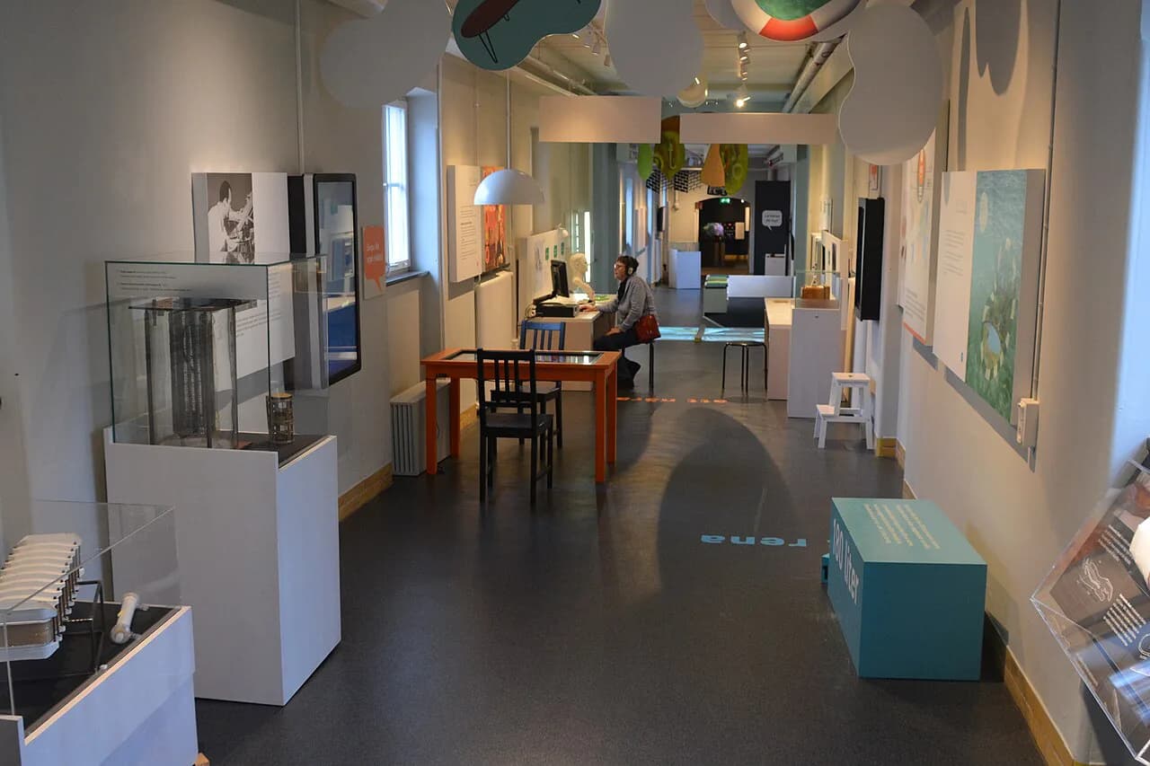 Free Things to Do in Lund: 7 No-Cost Sights and Stops
