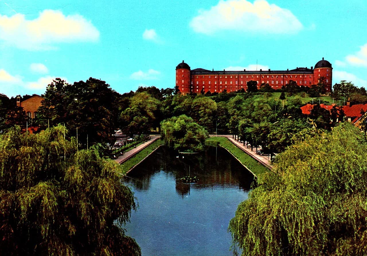 Free Things to Do in Uppsala: Cathedrals, Gardens and Viking Mounds