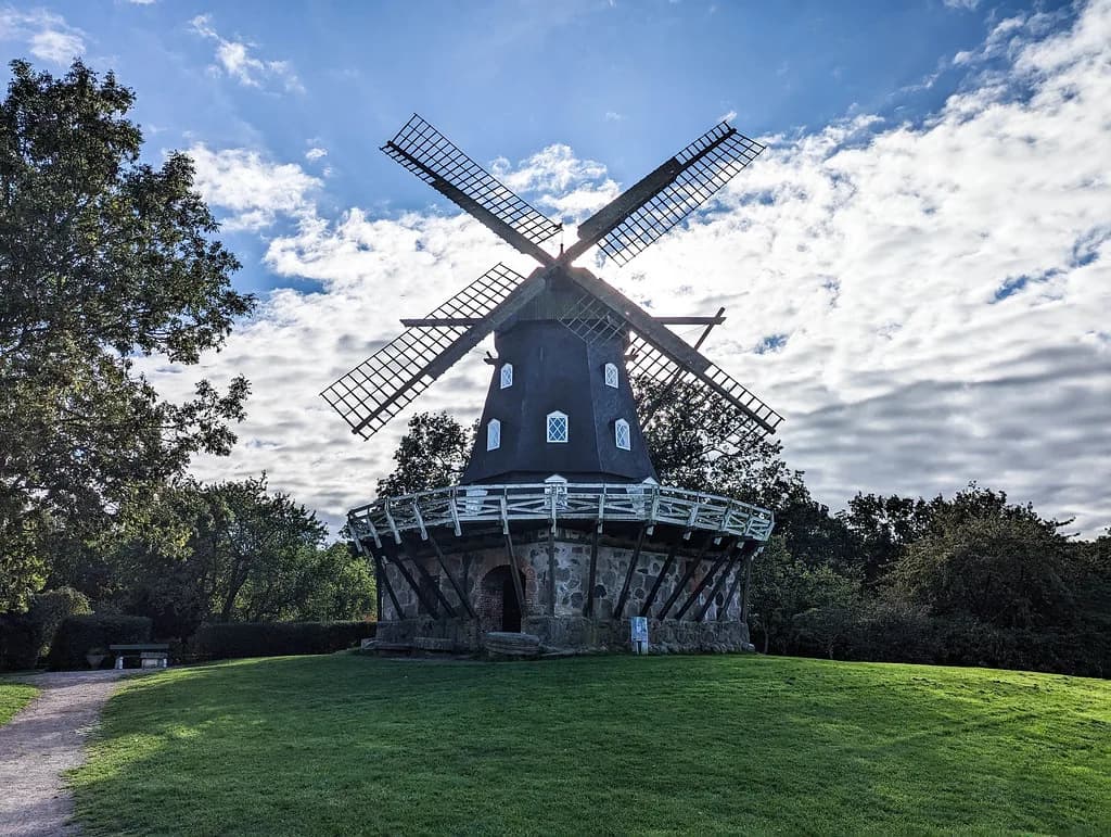 Gamla Staden, Malmö: What to See in Malmö's Old Town