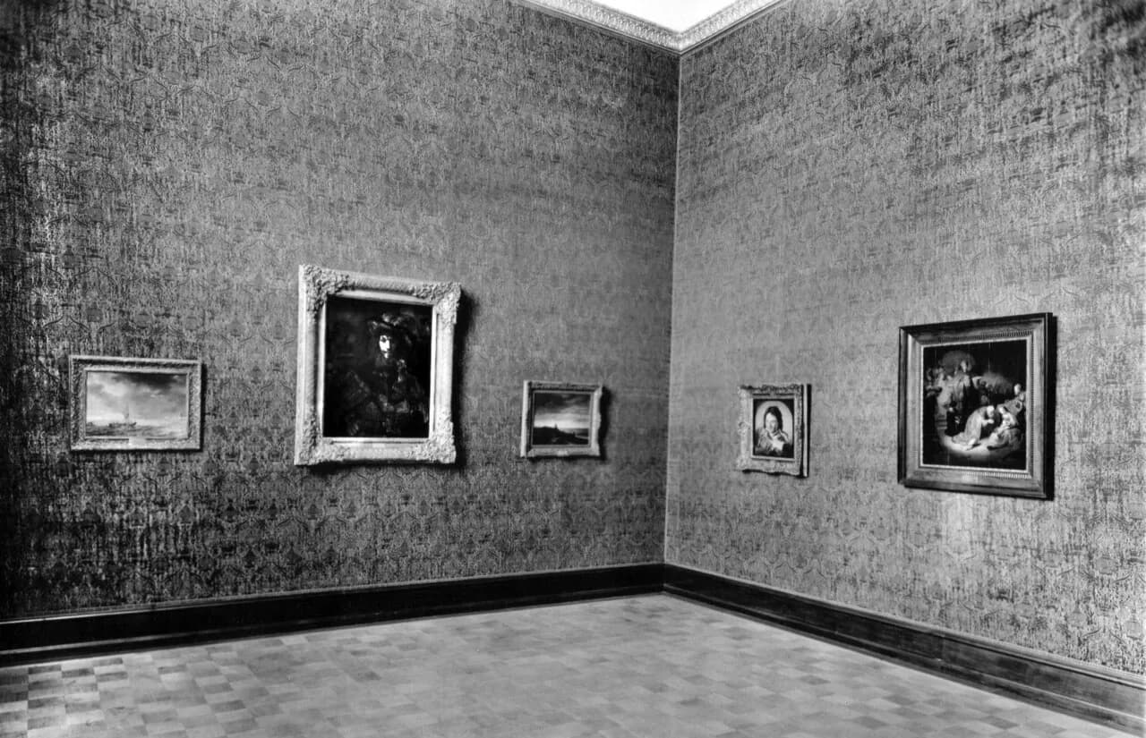 Gothenburg Art Museum and the City's Best Galleries: A Guide