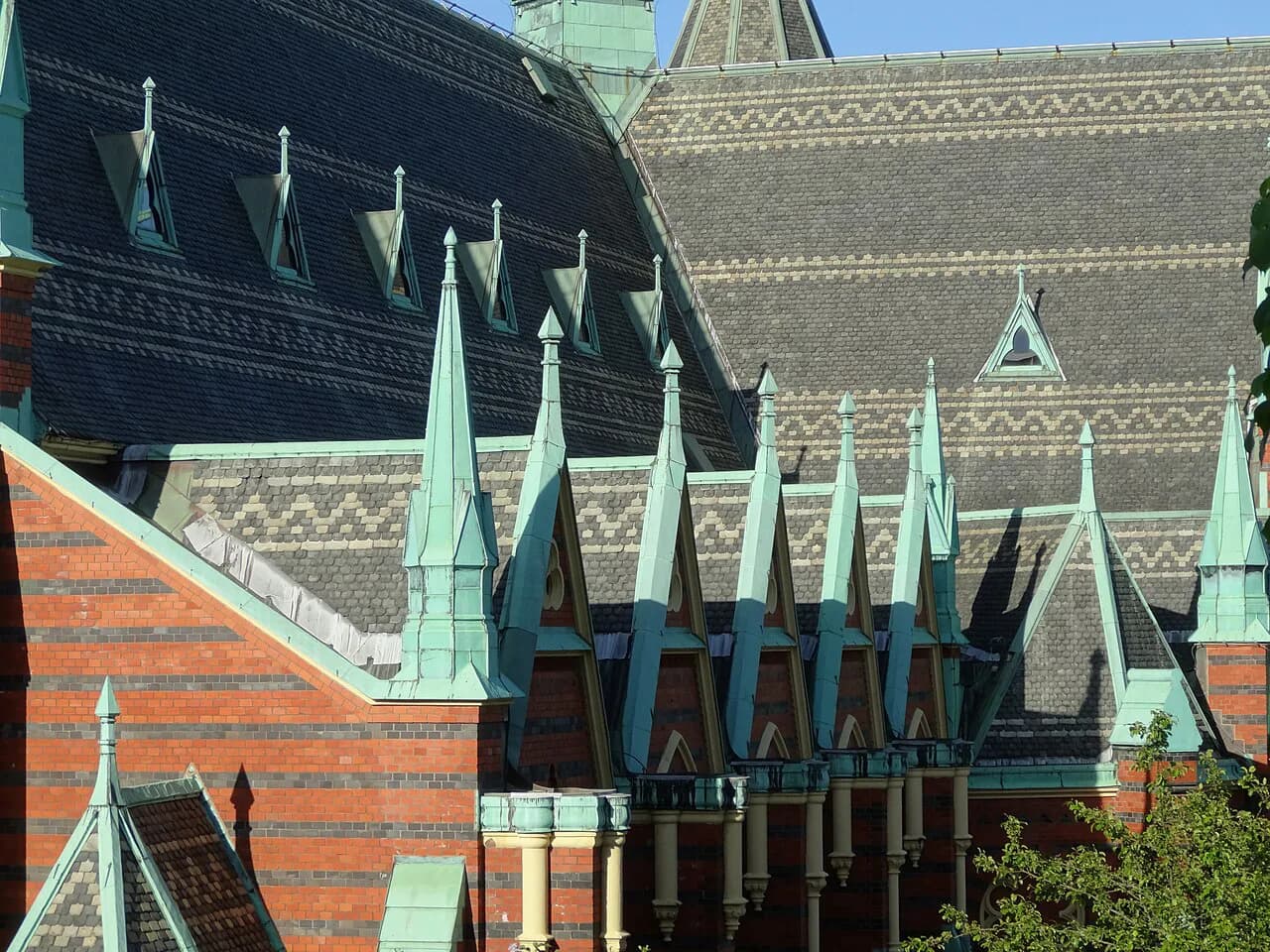Gothenburg History: A Short Guide for Visitors