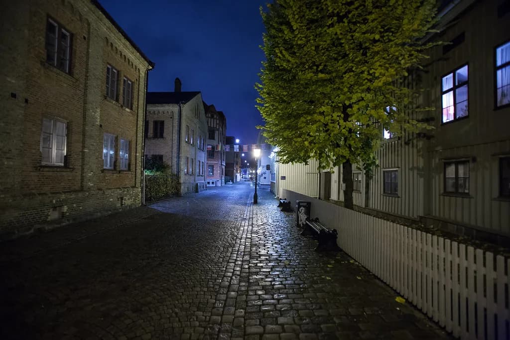 Gothenburg in October: What's On, Weather and What to Do