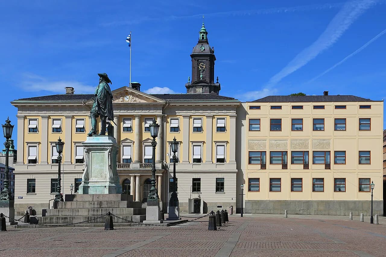 Gothenburg in Summer: What to See and Do