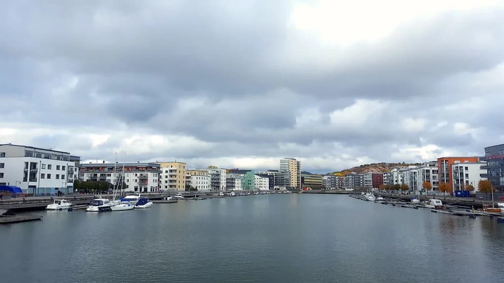 Gothenburg Itinerary: A 2–3 Day Plan by Neighbourhood