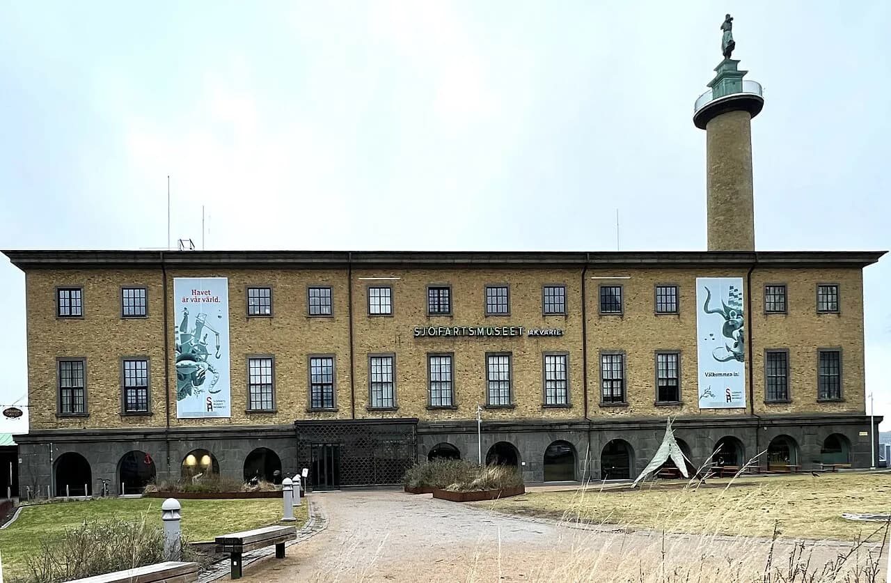 Things to Do in Gothenburg When It Rains: 8 Indoor Picks