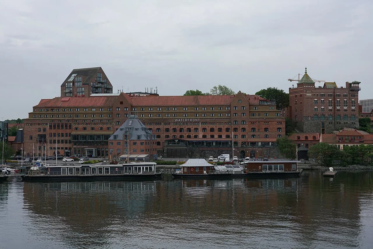 Gothenburg vs Stockholm: Which Swedish City Suits a Short Break?