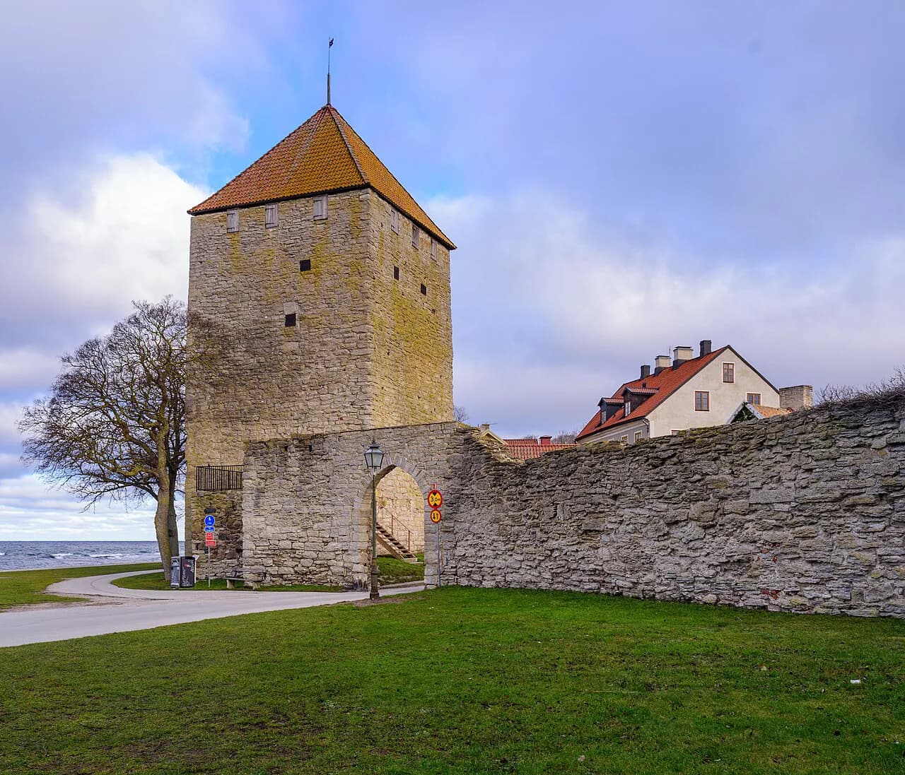 Gotlands Museum, Visby: What to See and How Long to Allow