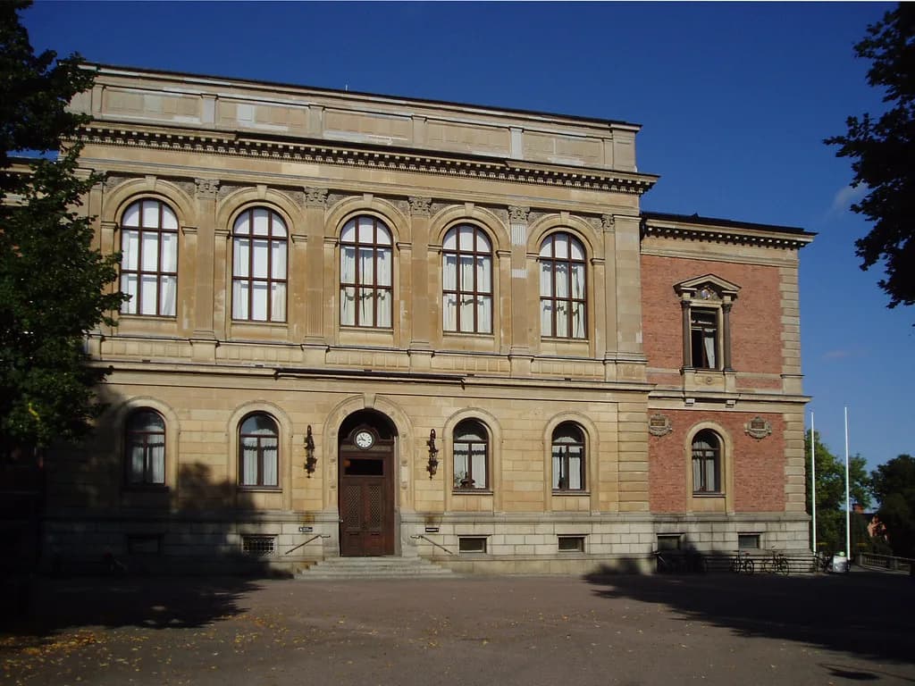 Gustavianum, Uppsala: What to See Inside the University Museum
