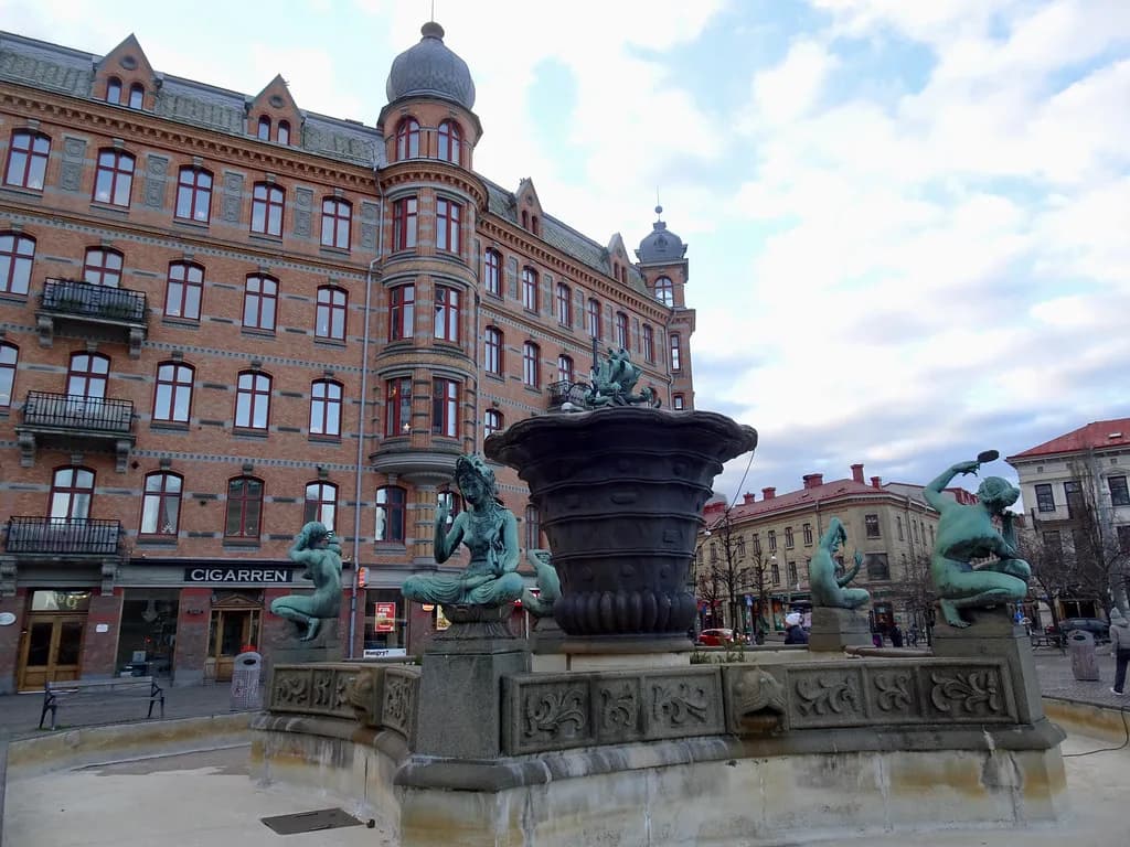 How Many Days in Gothenburg? 1, 2 or 3 Days