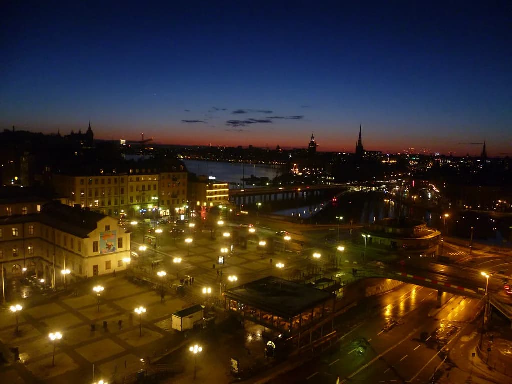 How Many Days in Stockholm? 1, 2 or 3 Days Compared