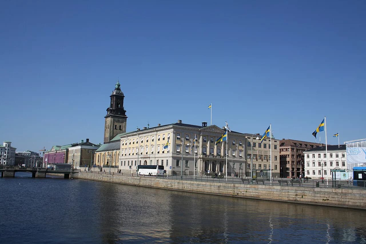 Gothenburg attractions: how to plan what to see and when
