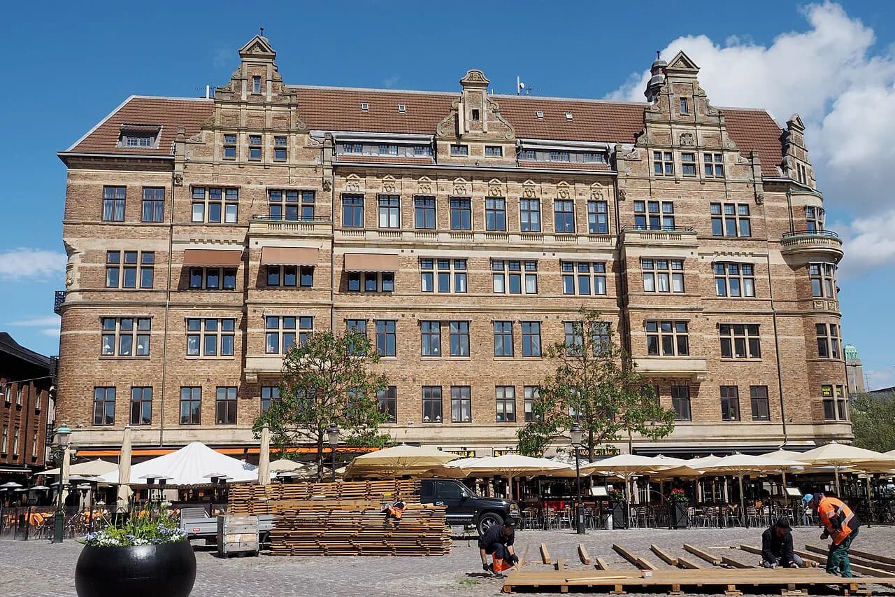 Planning Malmö sightseeing: the sights worth your time