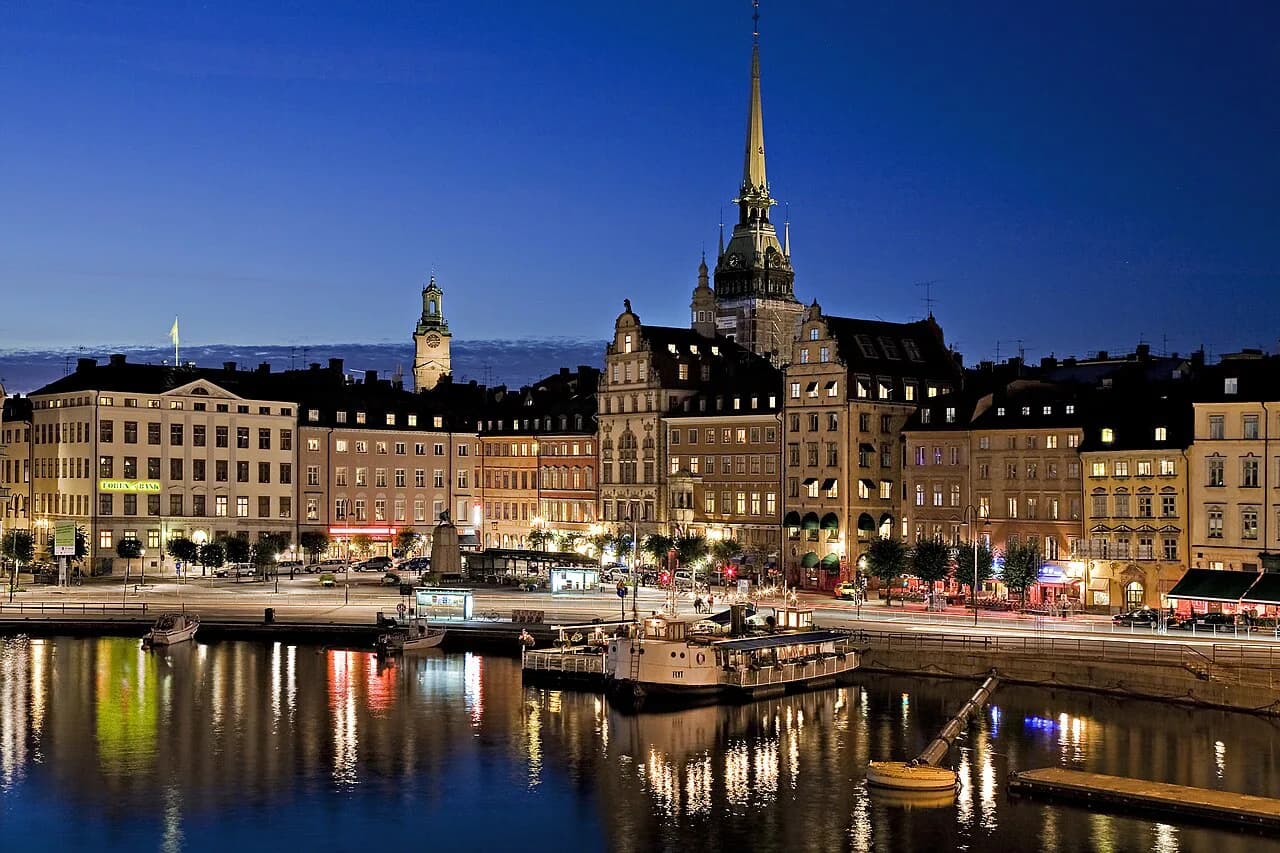 Things to See in Stockholm: Plan Your Sights Around the City