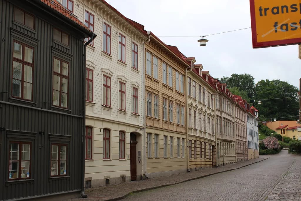 Is Gothenburg Worth Visiting? An Honest Take for a City Break
