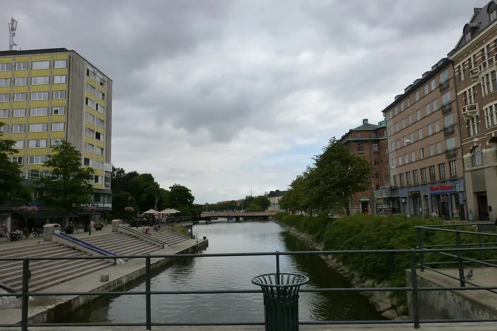 Is Malmö Expensive? What a City Break Really Costs