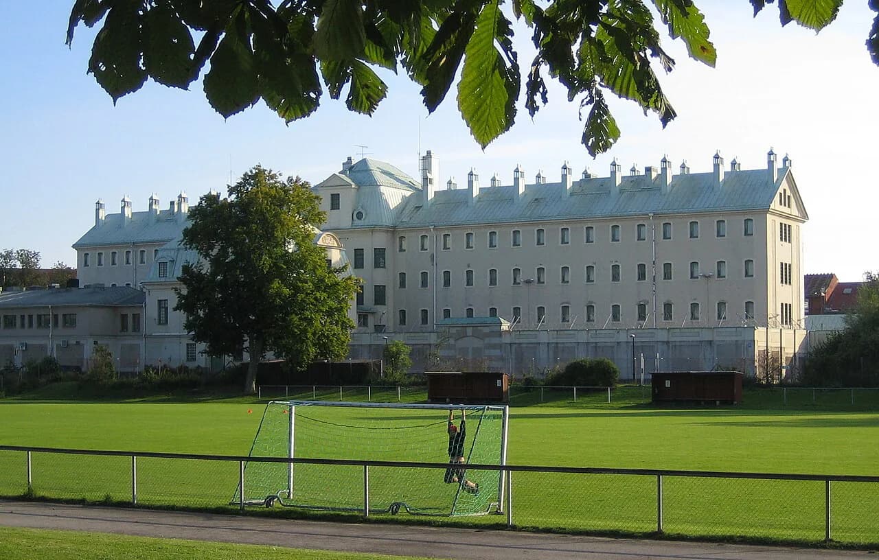 Kirseberg, Malmö: A Neighbourhood Guide for Visitors