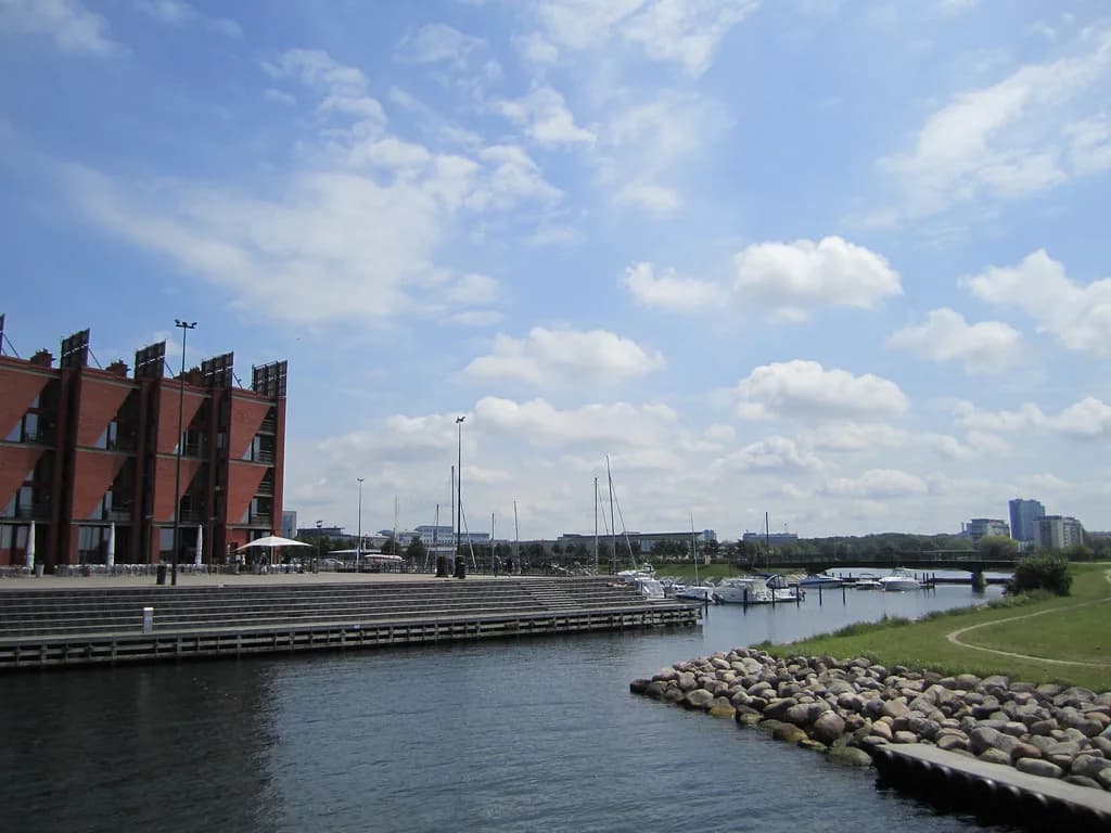 Limhamn, Malmö: A District Guide for a Half-Day Visit