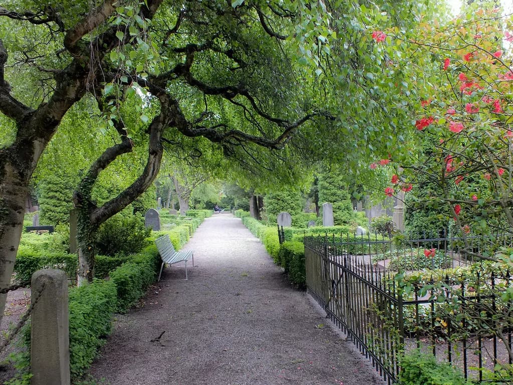 Lund Old Town: What to See and How to Walk It