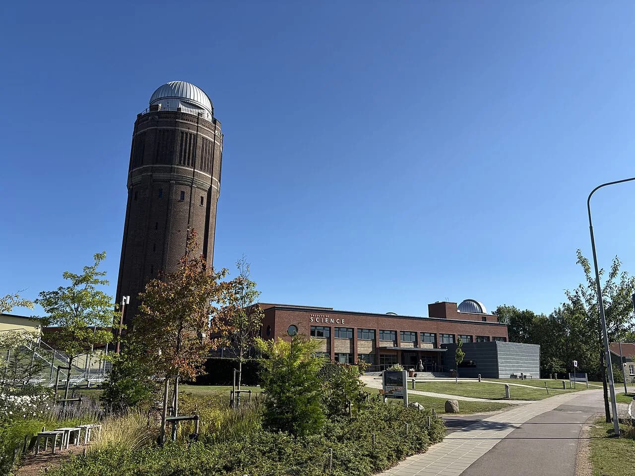 Lund Observatory: Visiting the Historic Observatory in Lund