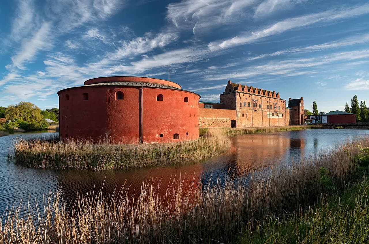 Malmö Castle (Malmöhus): What's Inside and How to Visit
