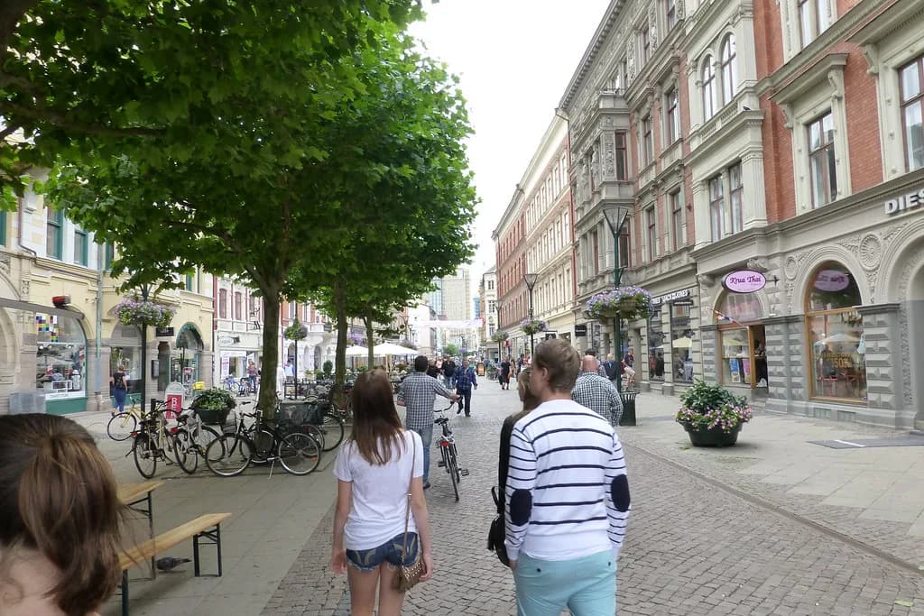 Malmö in April: Weather, Daylight and Things to Do