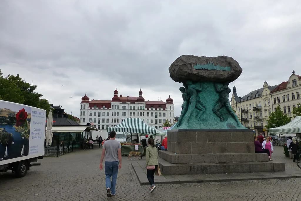 Malmö in September: Weather, Daylight and What to Do