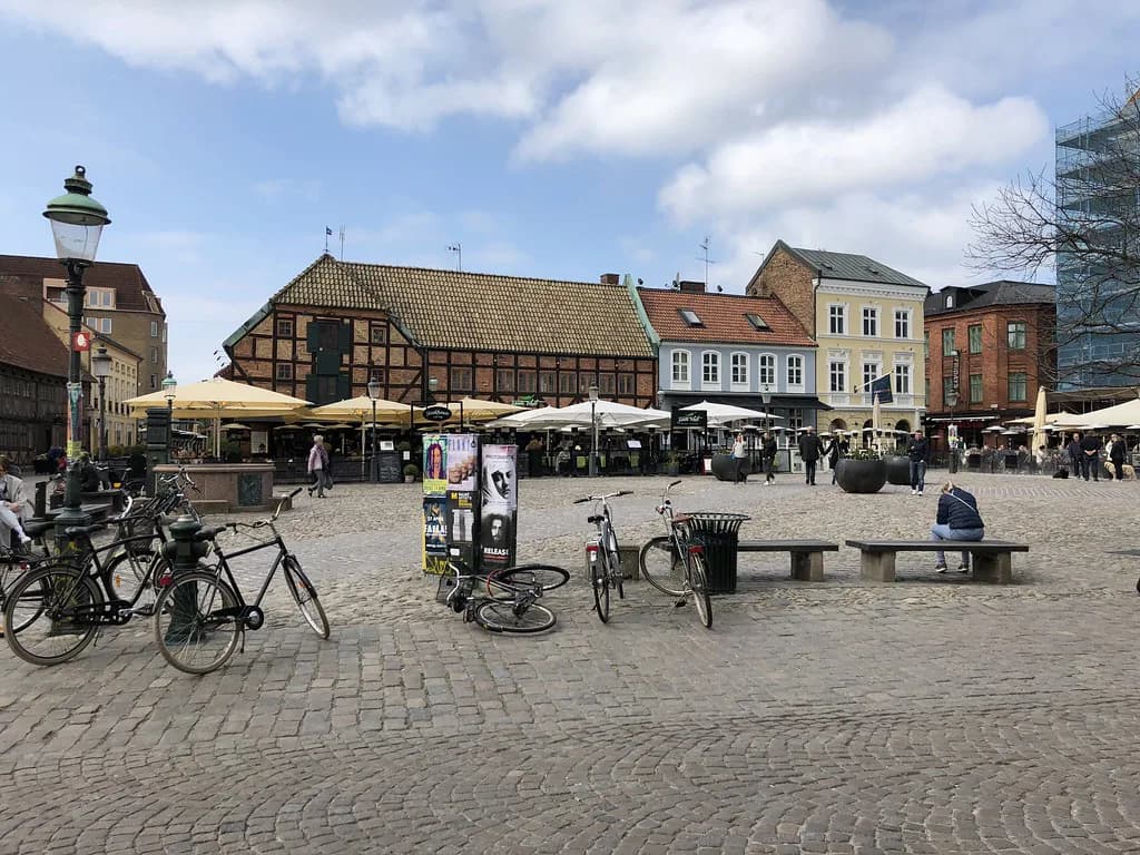 Malmö in Summer: Long Days, Waterfronts and How to Plan