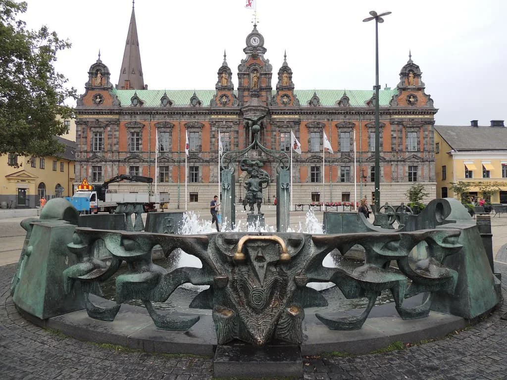 Malmö Itinerary: How to Plan 1, 2 or 3 Days in the City
