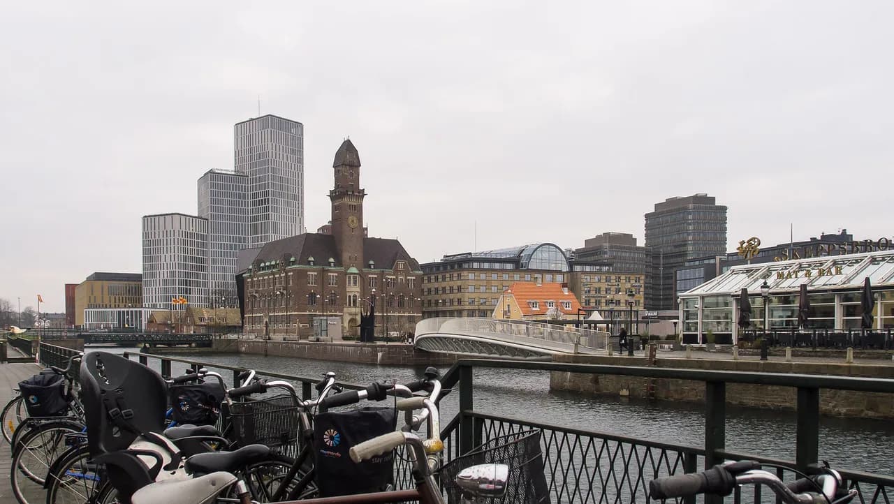 Malmö Opera: A Visitor's Guide to the Opera House